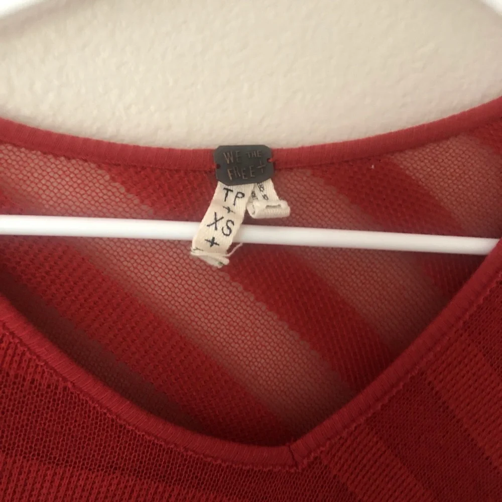 Free People pullover sweater - Picture 2 of 7